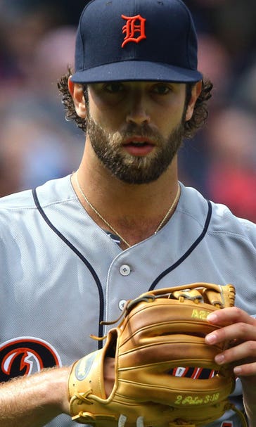 Surging Braves stand in way of Tigers' playoff chances